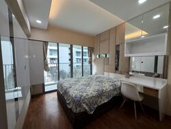 Blk 520B Centrale 8 At Tampines (Tampines), HDB 5 Rooms #616505931